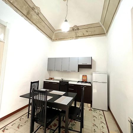 Cortile Bassi 185 Leilighet Trapani Eksteriør bilde