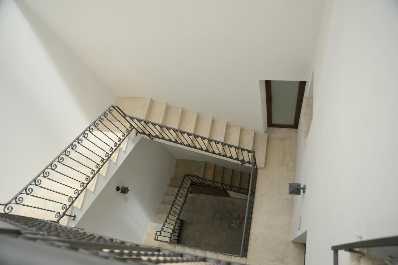 Cortile Bassi 185 Leilighet Trapani Eksteriør bilde