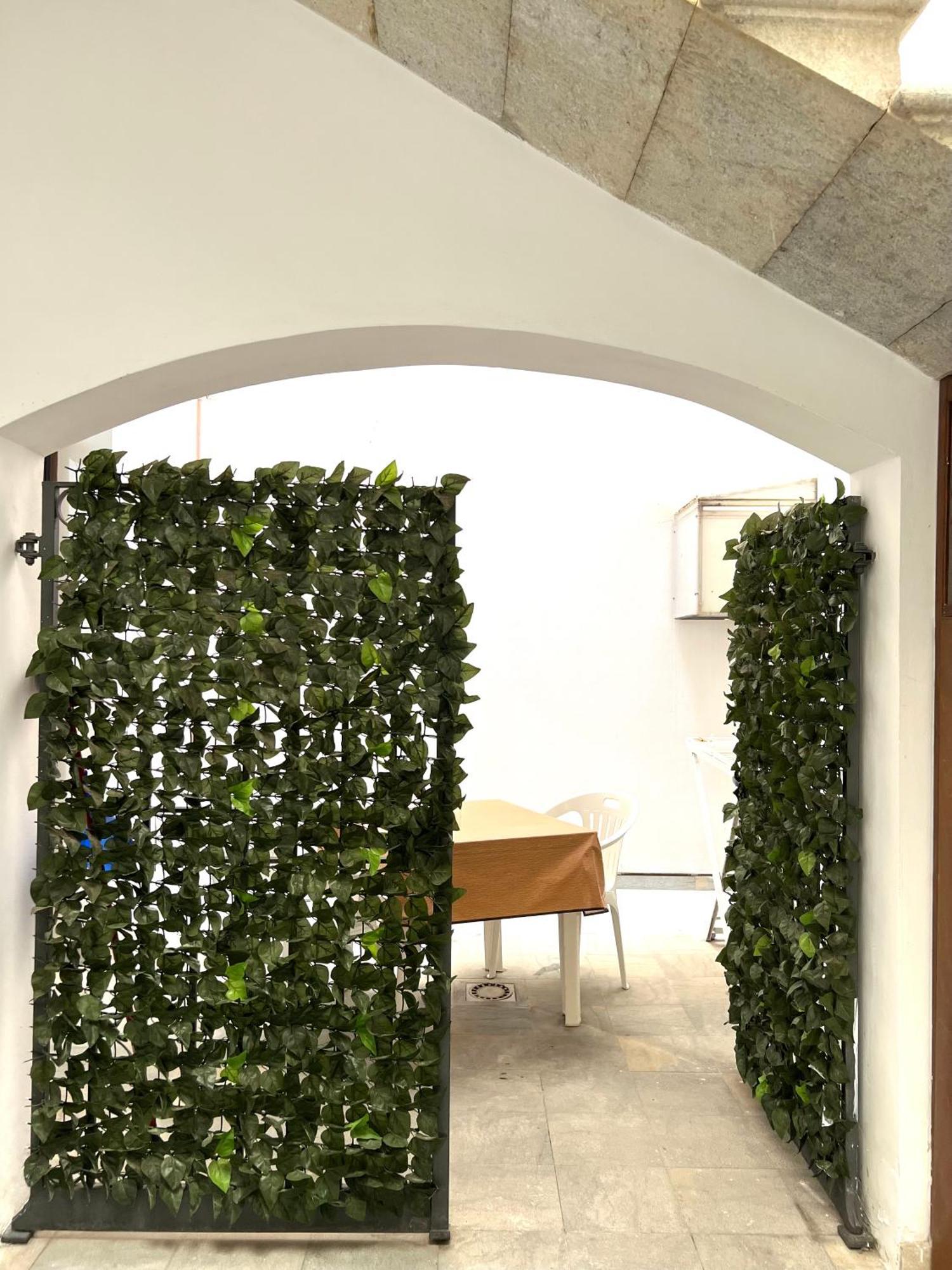 Cortile Bassi 185 Leilighet Trapani Eksteriør bilde