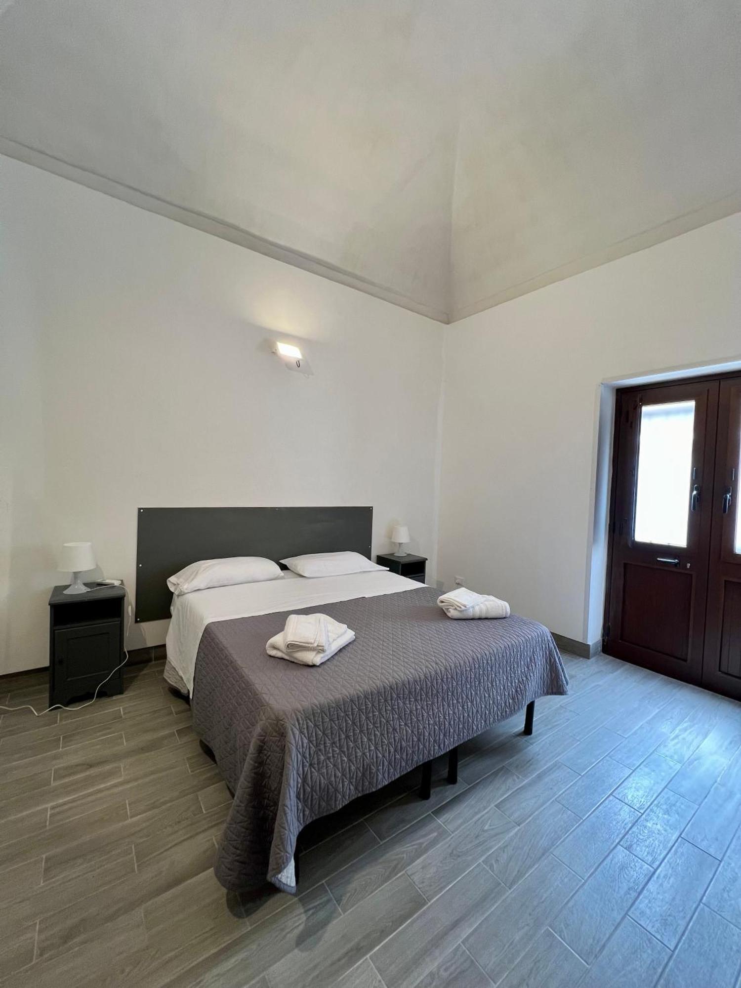 Cortile Bassi 185 Leilighet Trapani Eksteriør bilde