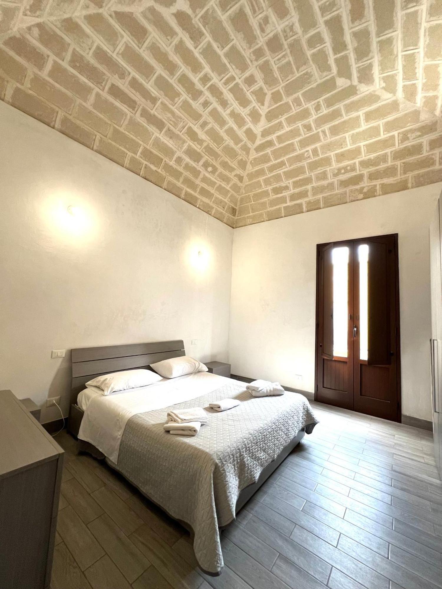 Cortile Bassi 185 Leilighet Trapani Eksteriør bilde