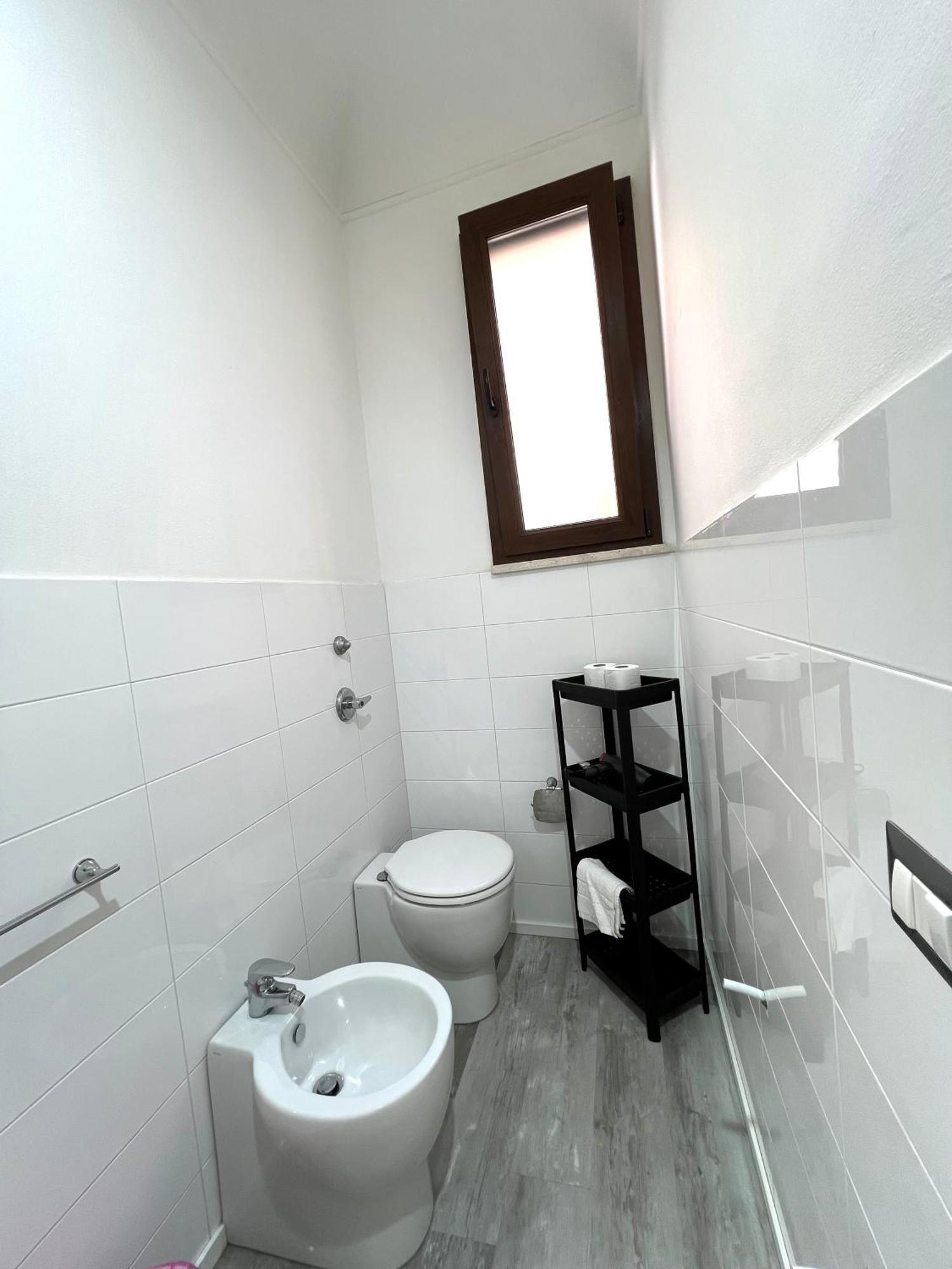 Cortile Bassi 185 Leilighet Trapani Eksteriør bilde