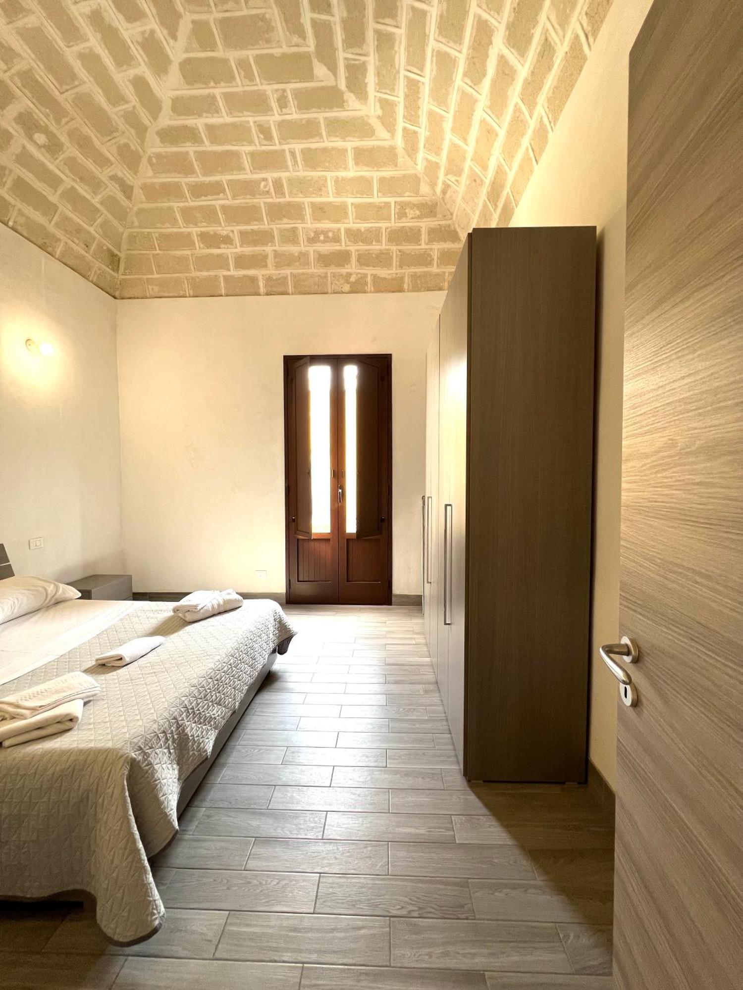 Cortile Bassi 185 Leilighet Trapani Eksteriør bilde